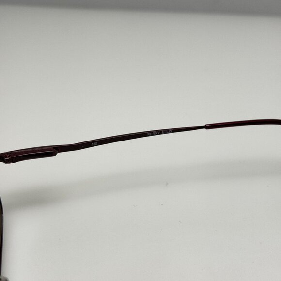 Perry Ellis PE 194 3 Brown Eyeglasses Eye Glasses Frames 46-19-135